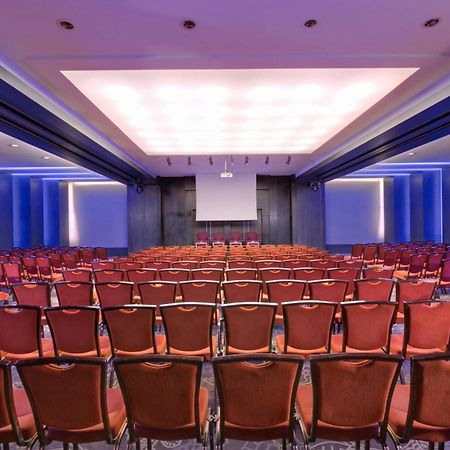 Sheraton Bucharest Hotel Exterior photo The Grand Ballroom