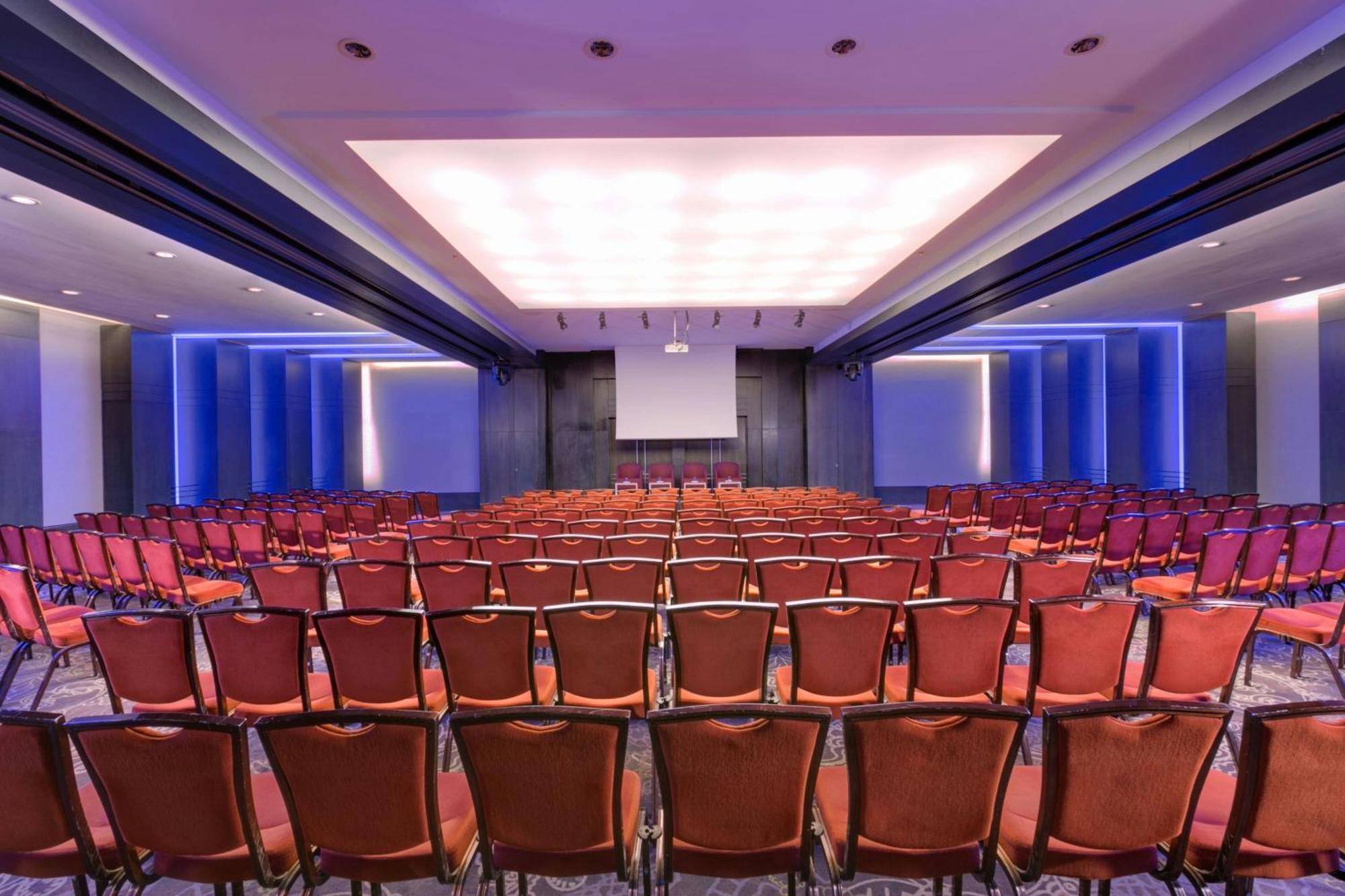 Sheraton Bucharest Hotel Exterior photo The Grand Ballroom